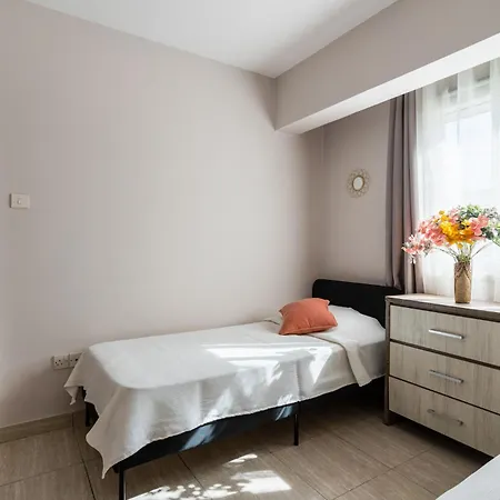 公寓 Carisa Flat, 2 Bedrooms