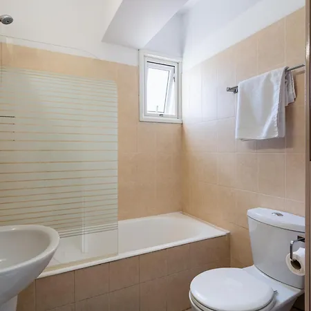 Daire Carisa Flat, 2 Bedrooms *
