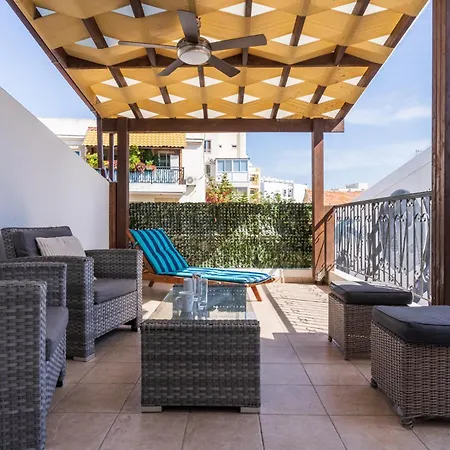 Carisa Flat, 2 Bedrooms Larnaca