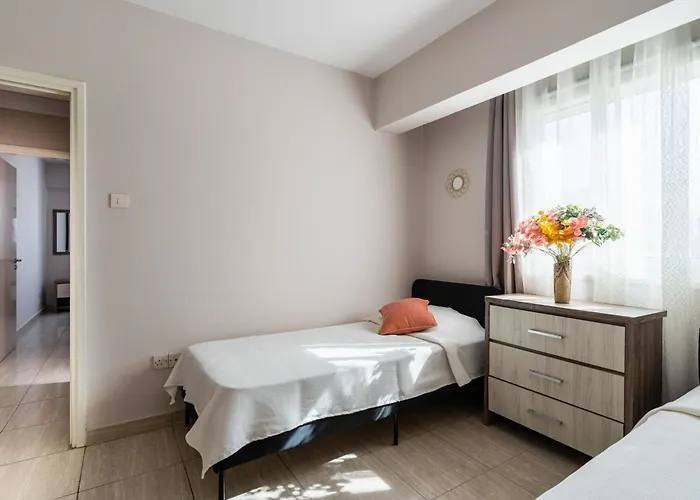 Apartman Carisa Flat, 2 Bedrooms