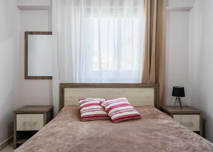 Carisa Flat, 2 Bedrooms