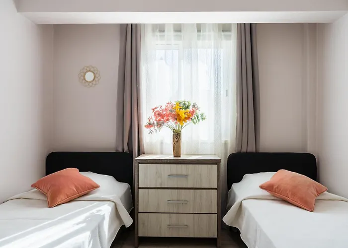 Carisa Flat, 2 Bedrooms